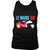 Le Mans 66 Women's Tank Top Le Mans 66 Women's Tank Top