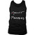Maroon 5 Memories Logo Women's Tank Top