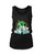 Men Of Science Women's Tank Top