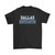 Dallas Cowboys Football Man's T-Shirt Tee Dallas Cowboys Football Man's T-Shirt Tee