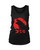 Godzilla In The Dark Women's Tank Top Godzilla In The Dark Women's Tank Top