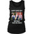 Happy Super Soft Birthday Letterkenny Women's Tank Top