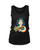 Wonder Woman Female Superhero Women's Tank Top Wonder Woman Female Superhero Women's Tank Top