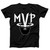 Houston Harden Mvp Beard Man's T-Shirt Tee