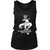 Radiohead Bear Logo Women's Tank Top