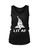 Lit Af Christmas Tree Women's Tank Top