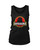 Santasaurus Jurassic Park Women's Tank Top