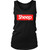 Supreme Sheep Logo Women's Tank Top
