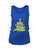 Nsync Christmas Day Women's Tank Top