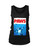 Paws 80S Movie Parody Women's Tank Top