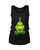The Grinch Face Women's Tank Top