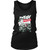 Toy Walkers The Walking Alien Women's Tank Top