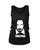 Boogeyman John Wick Women's Tank Top