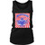 Monster Magnet Evil Glitterhouse Cover Women's Tank Top
