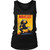 The Holy Of Ninjesus Ninja Jesus Women's Tank Top