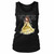 Disney Princess Belle Vogue Women's Tank Top