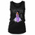 Disney Vogue Magazine Princesses Women's Tank Top