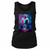 Chris Brown Privacy Women's Tank Top