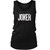 Joker Women's Tank Top