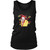 Joker Funny Mcdonald Women's Tank Top