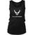 Us Air Force Women's Tank Top