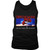 Depeche Mode Music For The Masses Women's Tank Top