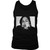 Sasha Gray Love Logo Bw Women's Tank Top