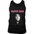 Super Bad Sasha Grey Women's Tank Top