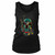 Boba Fett Minion Mash Up Women's Tank Top Boba Fett Minion Mash Up Women's Tank Top