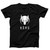 Wolf Boru Tv Series Man's T-Shirt Tee