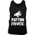 Mike Patton Fanatic Women's Tank Top