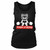 Panda Strong Funny Women's Tank Top