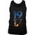 1917 Time Is The Enemy Women's Tank Top