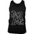 Jackboys Logo Travis Scott Women's Tank Top