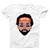 Cleveland Baker Face Man's T-Shirt Tee