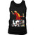 Joker The Oscar Women's Tank Top Joker The Oscar Women's Tank Top