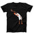 Cleveland Odell The Catch Man's T-Shirt Tee