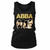 Abba Music Legend Women's Tank Top