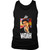 Lil Baby Woah V2 Women's Tank Top