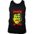 Rob Zombie Get High Monster Women's Tank Top