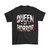 Horror Movie Fan Halloween Horror Queen Man's T-Shirt Tee