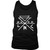 Lets Roast Cycles Lrc Wilson Women's Tank Top