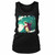 Surfing Jesus Surfing Women's Tank Top