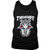 Thrasher Goddess Women's Tank Top