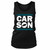 The Carson Philadelphia Dmc Women's Tank Top The Carson Philadelphia Dmc Women's Tank Top