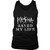 Kesha Saved My Life Women's Tank Top