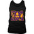 Kobe Bryant Black Mamba Women's Tank Top