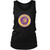 Los Angeles Lakers Logo Women's Tank Top