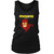 Minions Daredevil Women's Tank Top