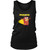 Minions Flash Women's Tank Top
